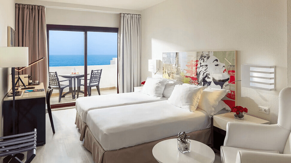 H10 Taburiente Playa